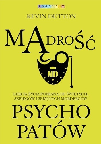Madrosc psychopatow